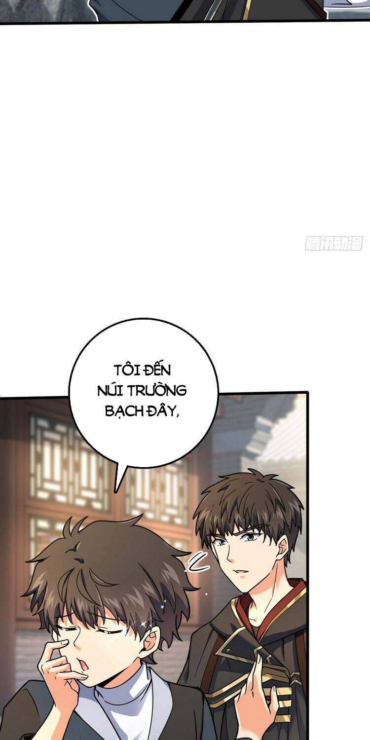 Đại Vương Tha Mạng Chap 447 - Next Chap 448