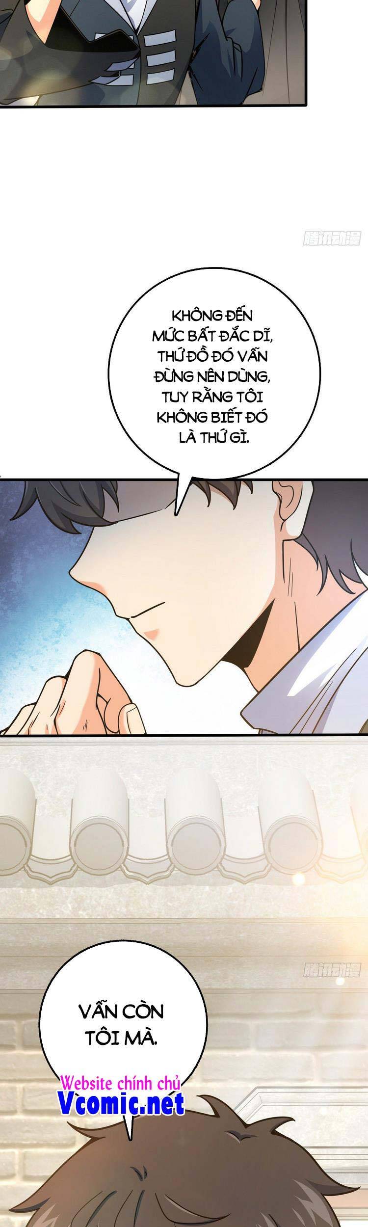 Đại Vương Tha Mạng Chap 447 - Next Chap 448