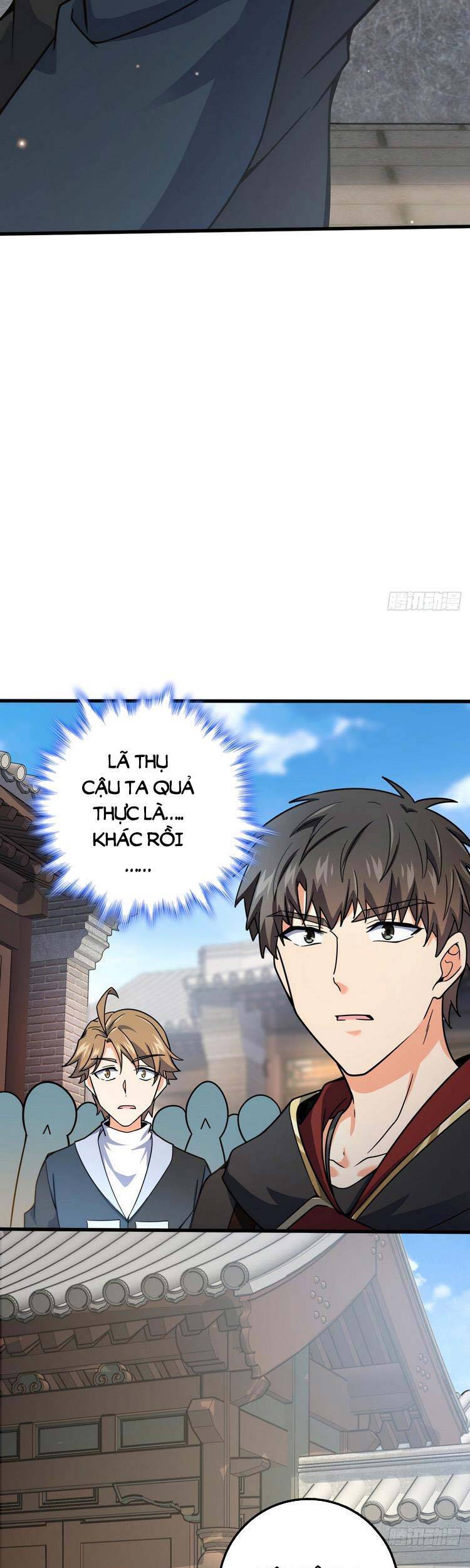Đại Vương Tha Mạng Chap 447 - Next Chap 448
