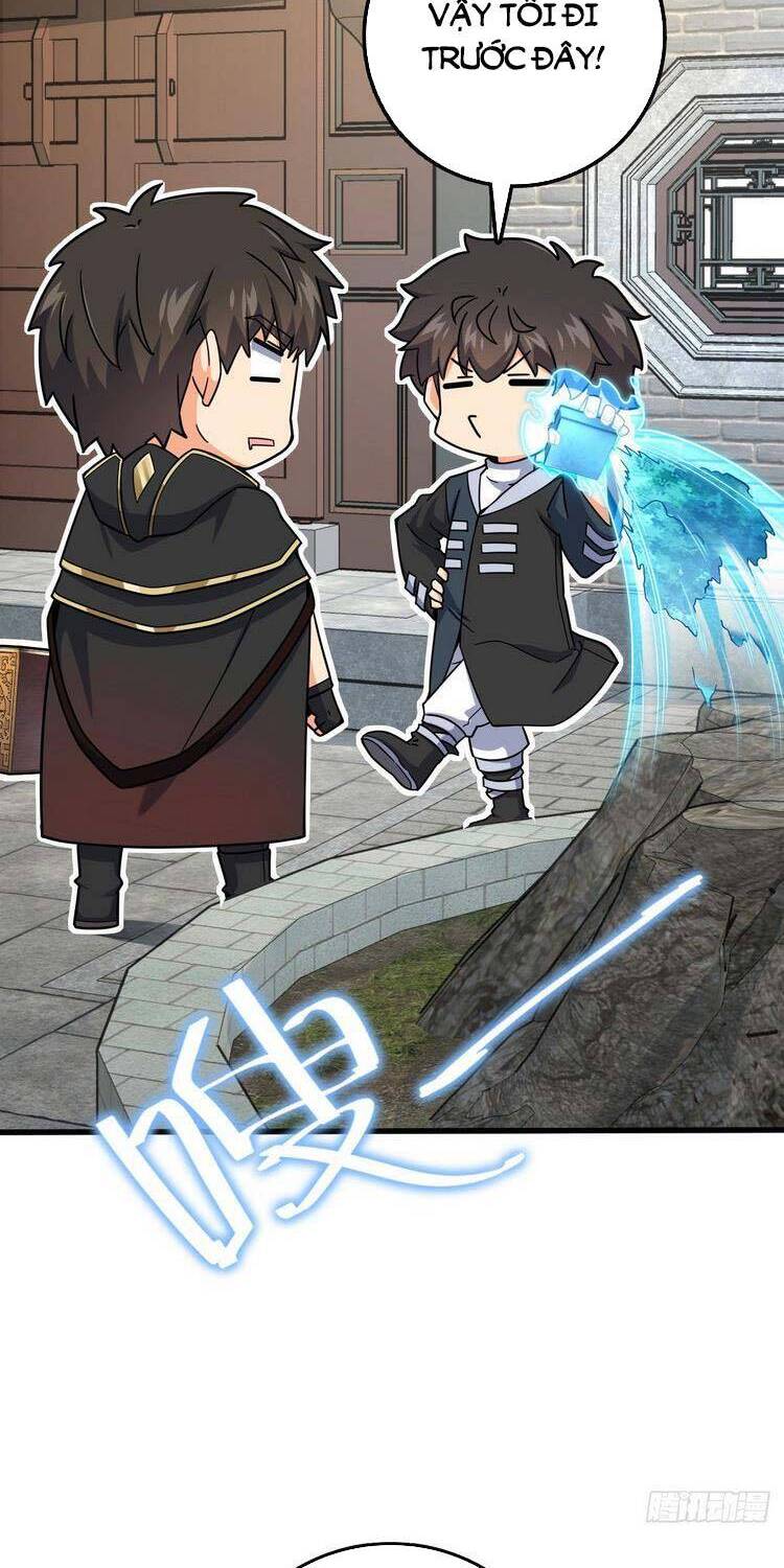 Đại Vương Tha Mạng Chap 447 - Next Chap 448