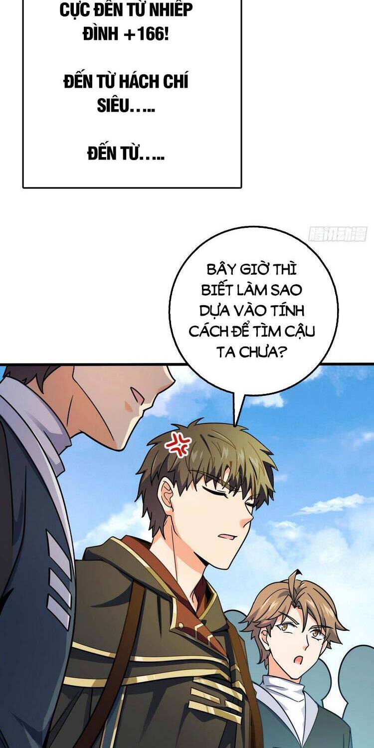Đại Vương Tha Mạng Chap 447 - Next Chap 448