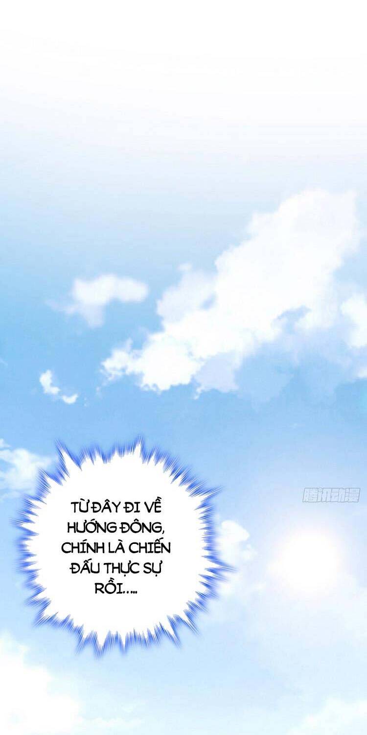 Đại Vương Tha Mạng Chap 447 - Next Chap 448