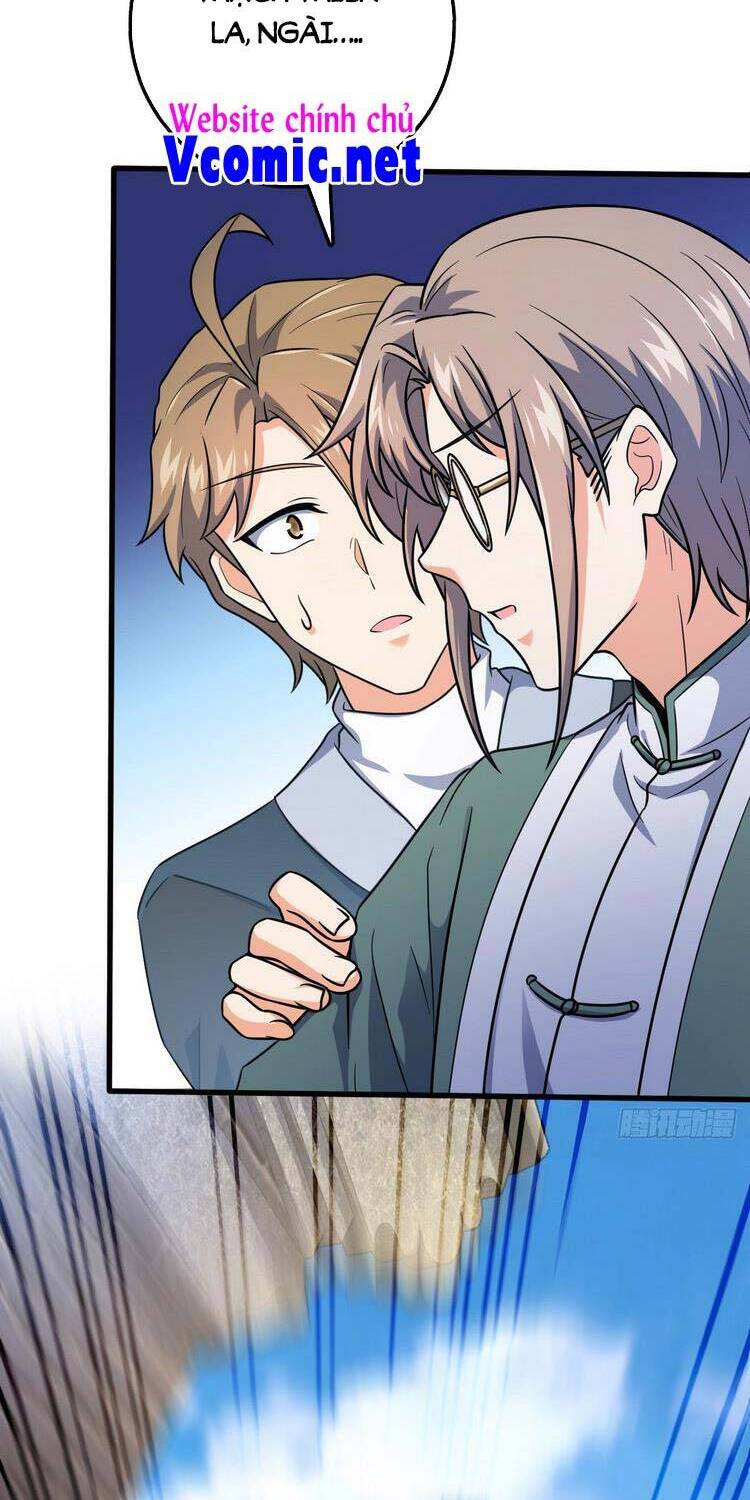 Đại Vương Tha Mạng Chap 447 - Next Chap 448