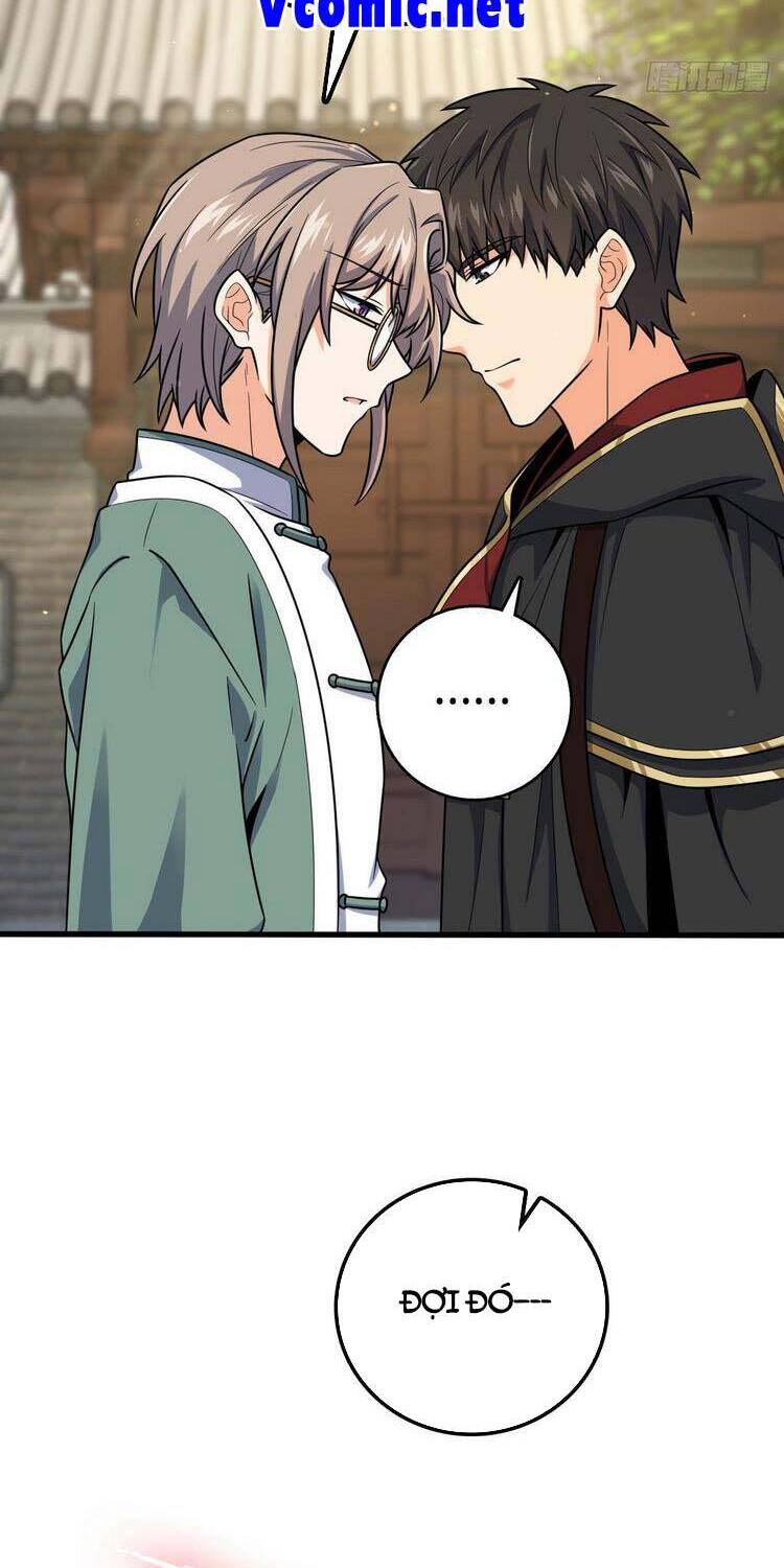Đại Vương Tha Mạng Chap 447 - Next Chap 448