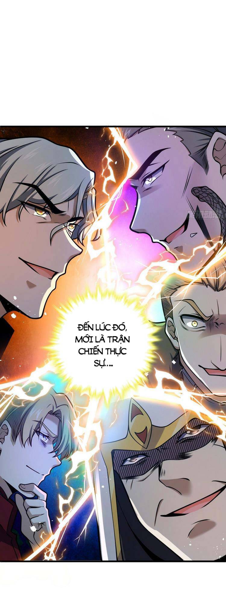 Đại Vương Tha Mạng Chap 448 - Next Chap 449