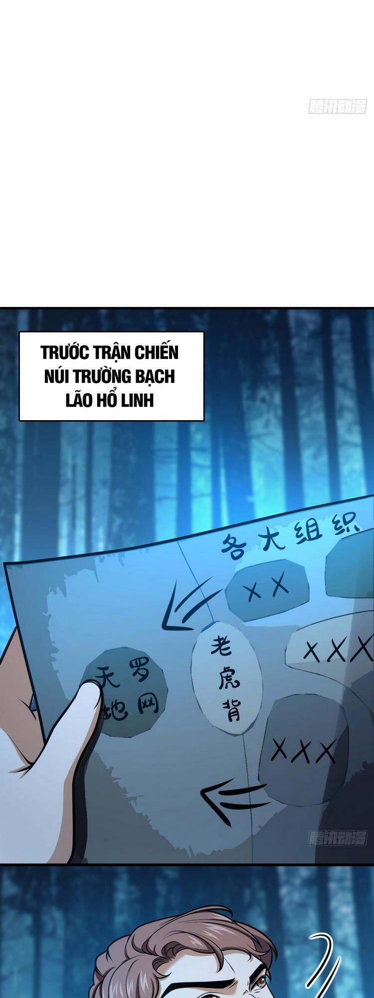Đại Vương Tha Mạng Chap 448 - Next Chap 449