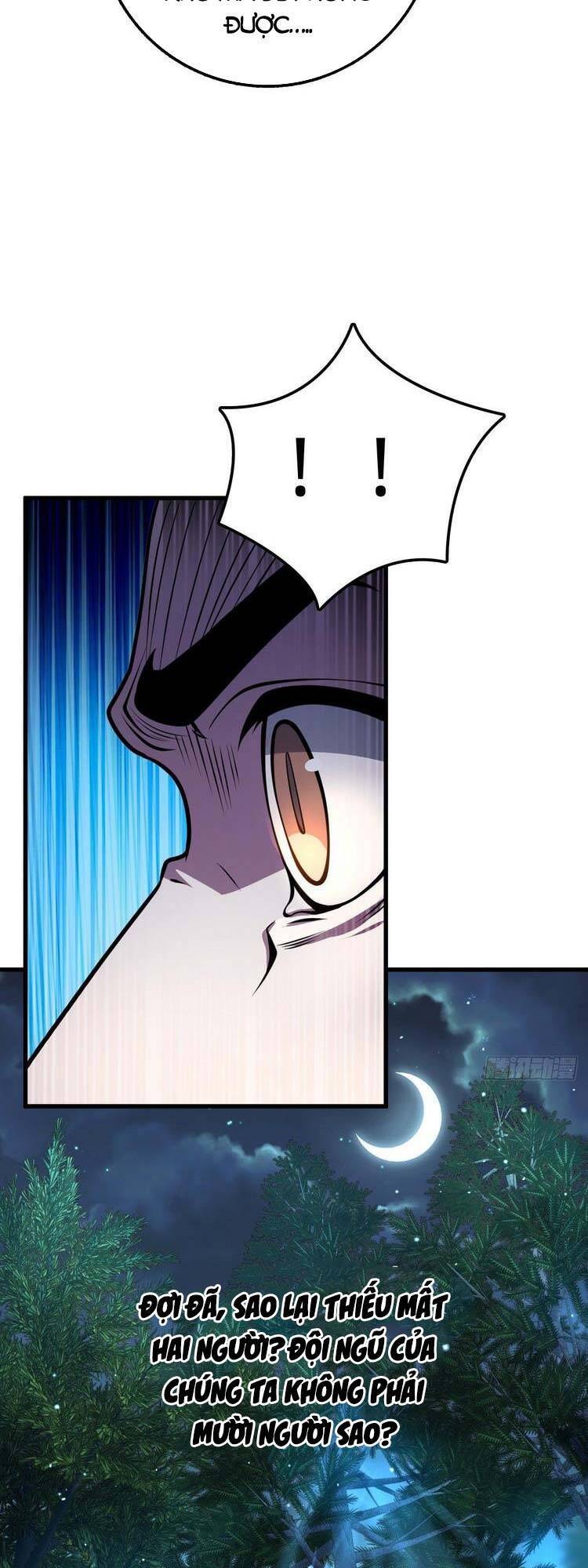 Đại Vương Tha Mạng Chap 448 - Next Chap 449