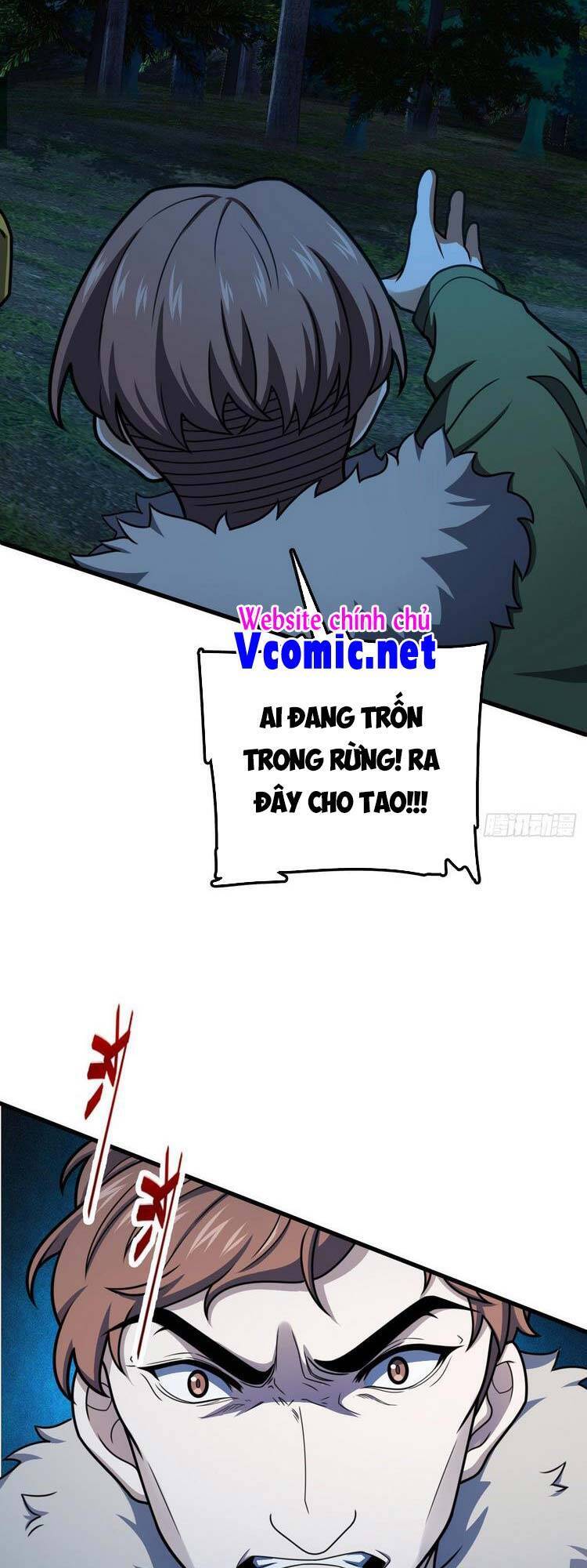 Đại Vương Tha Mạng Chap 448 - Next Chap 449