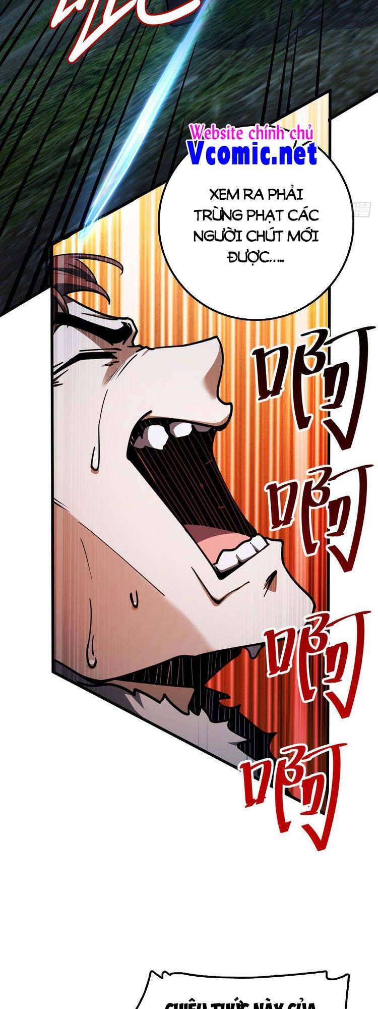 Đại Vương Tha Mạng Chap 448 - Next Chap 449