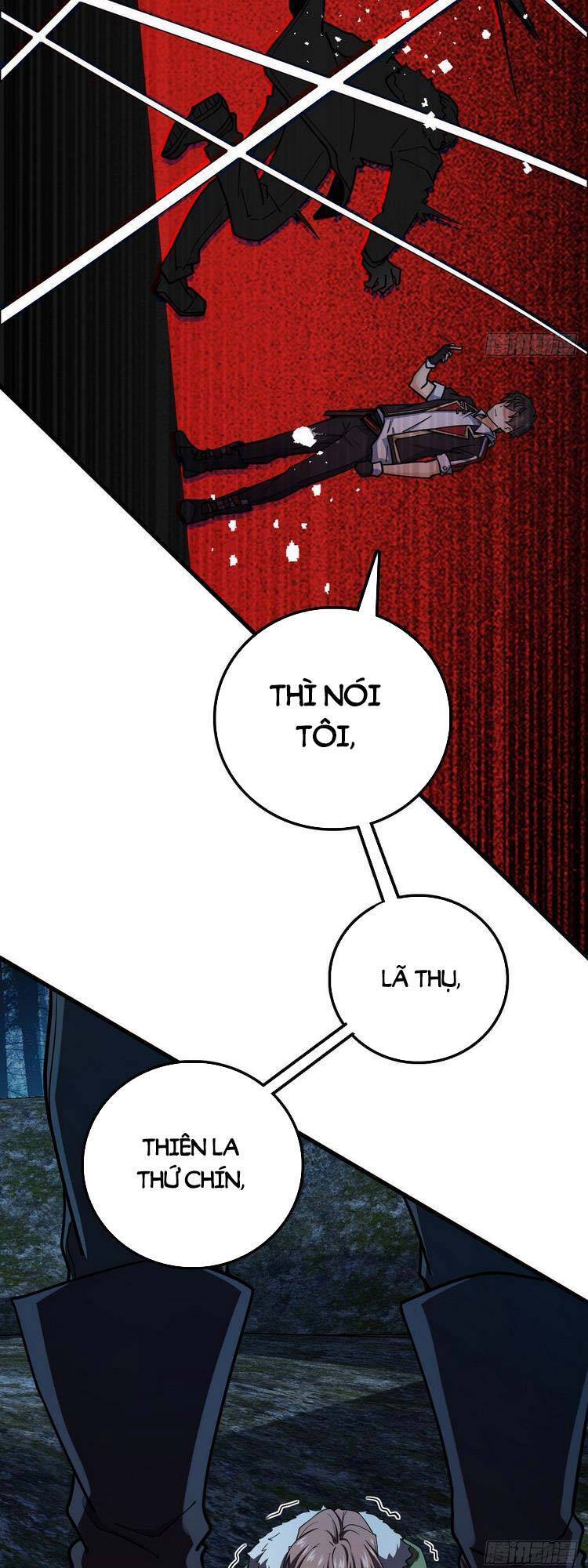 Đại Vương Tha Mạng Chap 448 - Next Chap 449