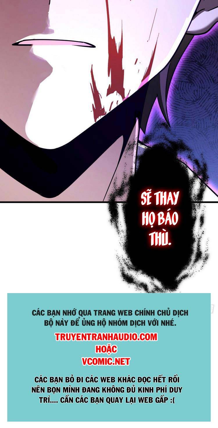 Đại Vương Tha Mạng Chap 448 - Next Chap 449