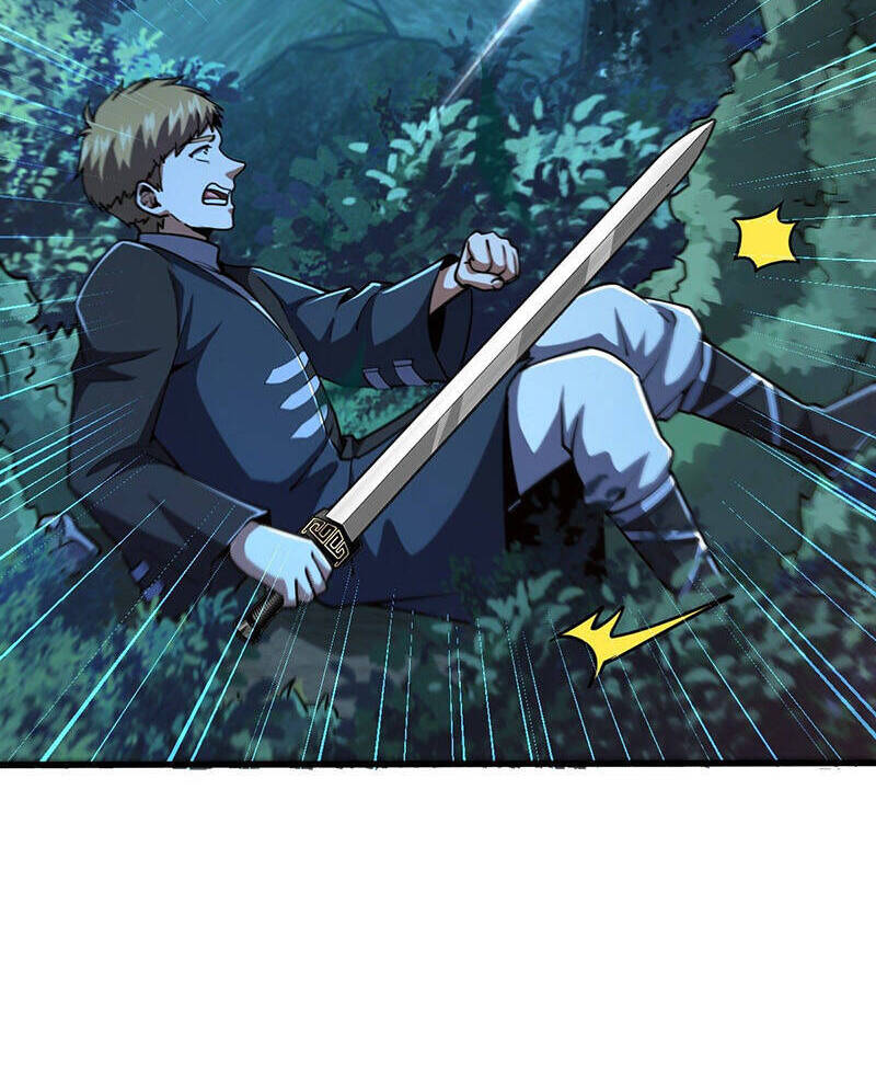Đại Vương Tha Mạng Chap 449 - Next Chap 450