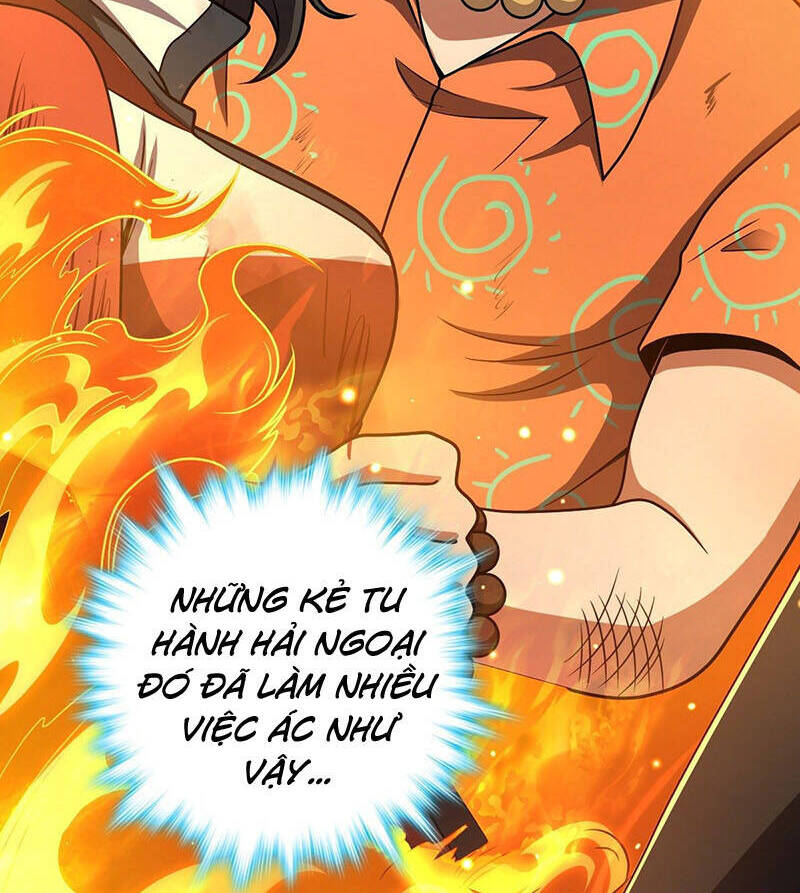 Đại Vương Tha Mạng Chap 449 - Next Chap 450