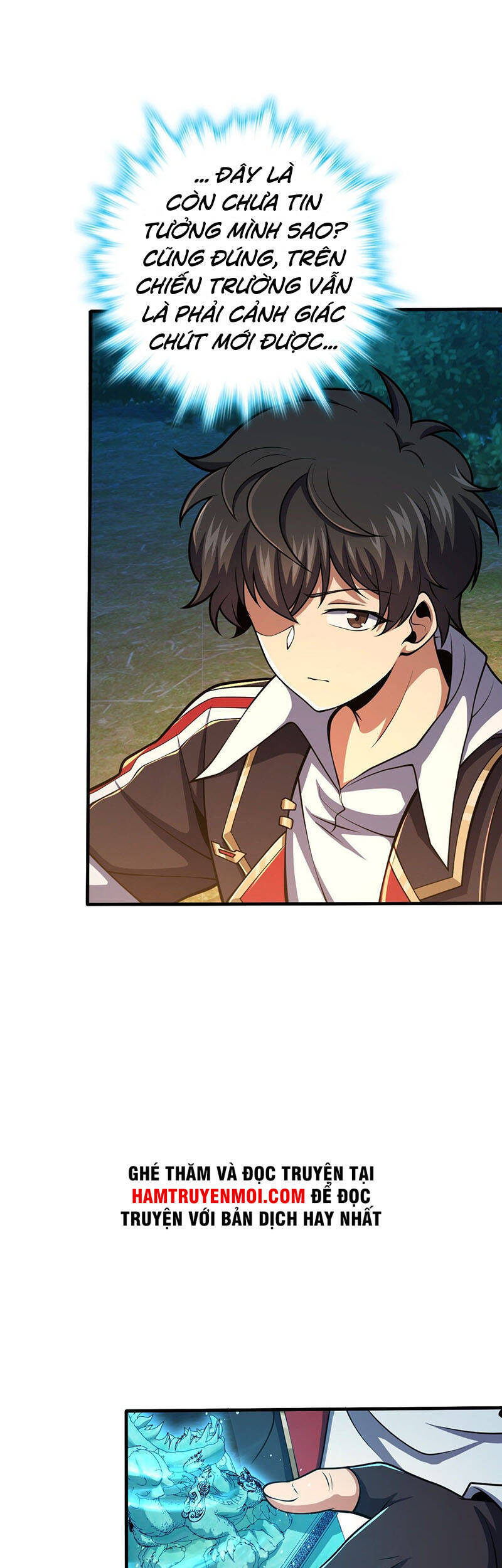Đại Vương Tha Mạng Chap 449 - Next Chap 450
