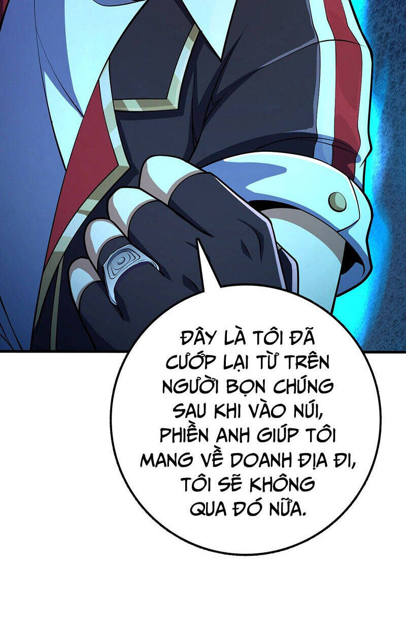 Đại Vương Tha Mạng Chap 449 - Next Chap 450