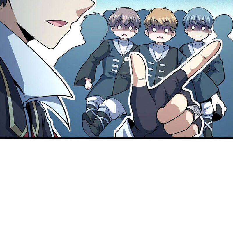 Đại Vương Tha Mạng Chap 449 - Next Chap 450