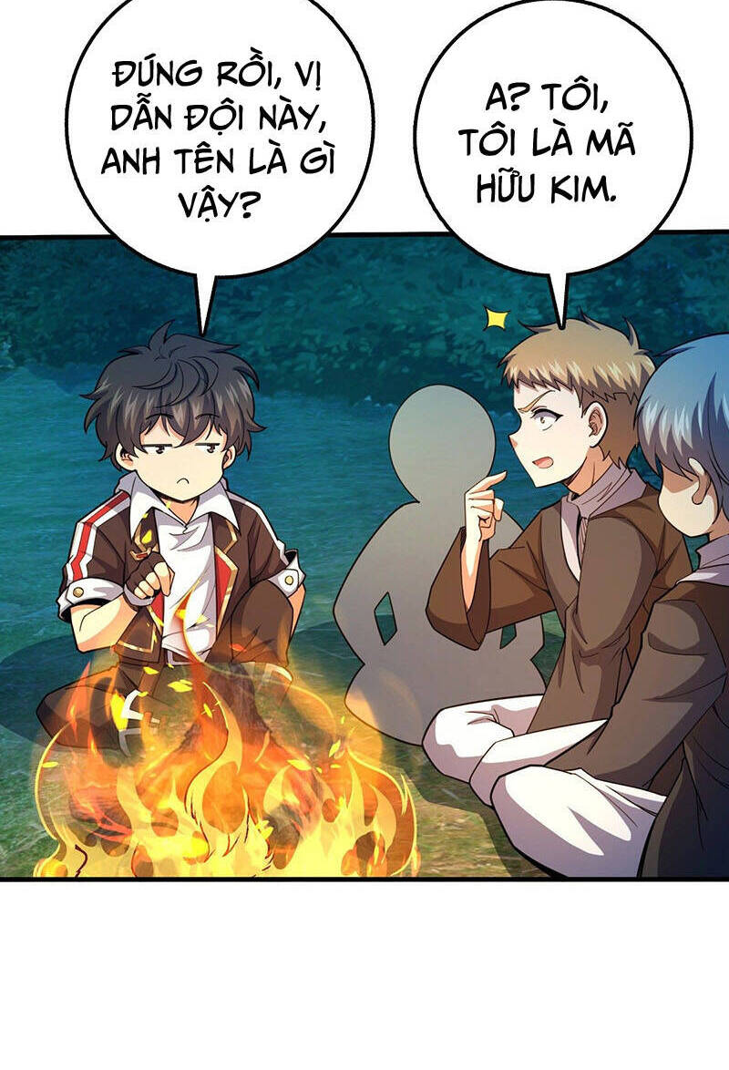Đại Vương Tha Mạng Chap 449 - Next Chap 450