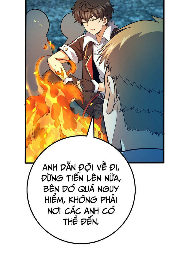 Đại Vương Tha Mạng Chap 449 - Next Chap 450