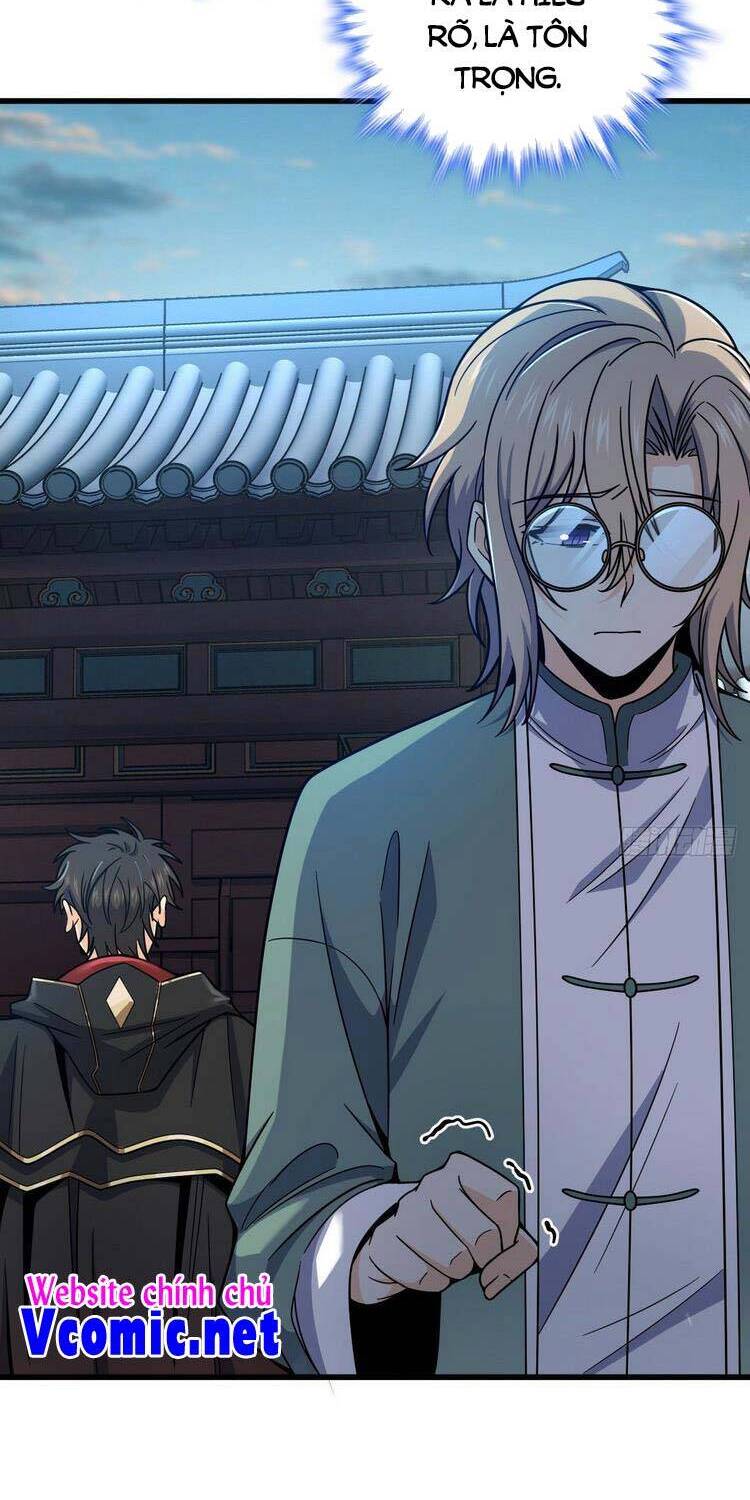 Đại Vương Tha Mạng Chap 450 - Next Chap 451