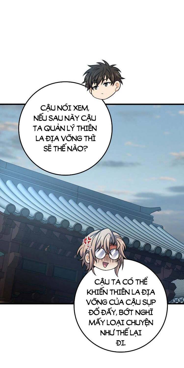 Đại Vương Tha Mạng Chap 450 - Next Chap 451