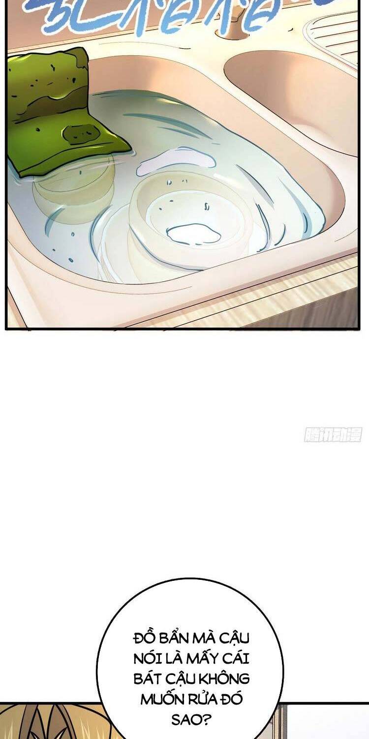 Đại Vương Tha Mạng Chap 450 - Next Chap 451