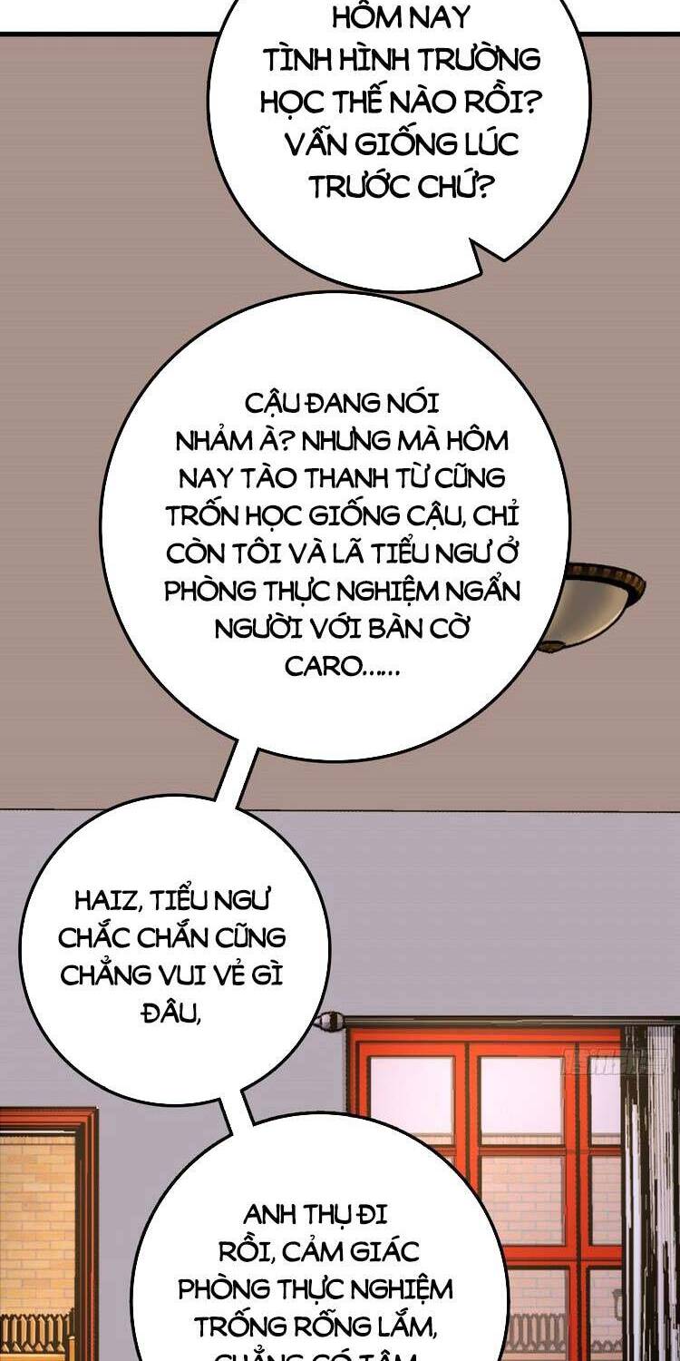Đại Vương Tha Mạng Chap 450 - Next Chap 451