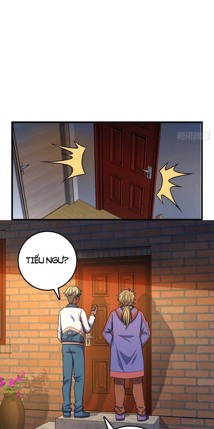 Đại Vương Tha Mạng Chap 450 - Next Chap 451
