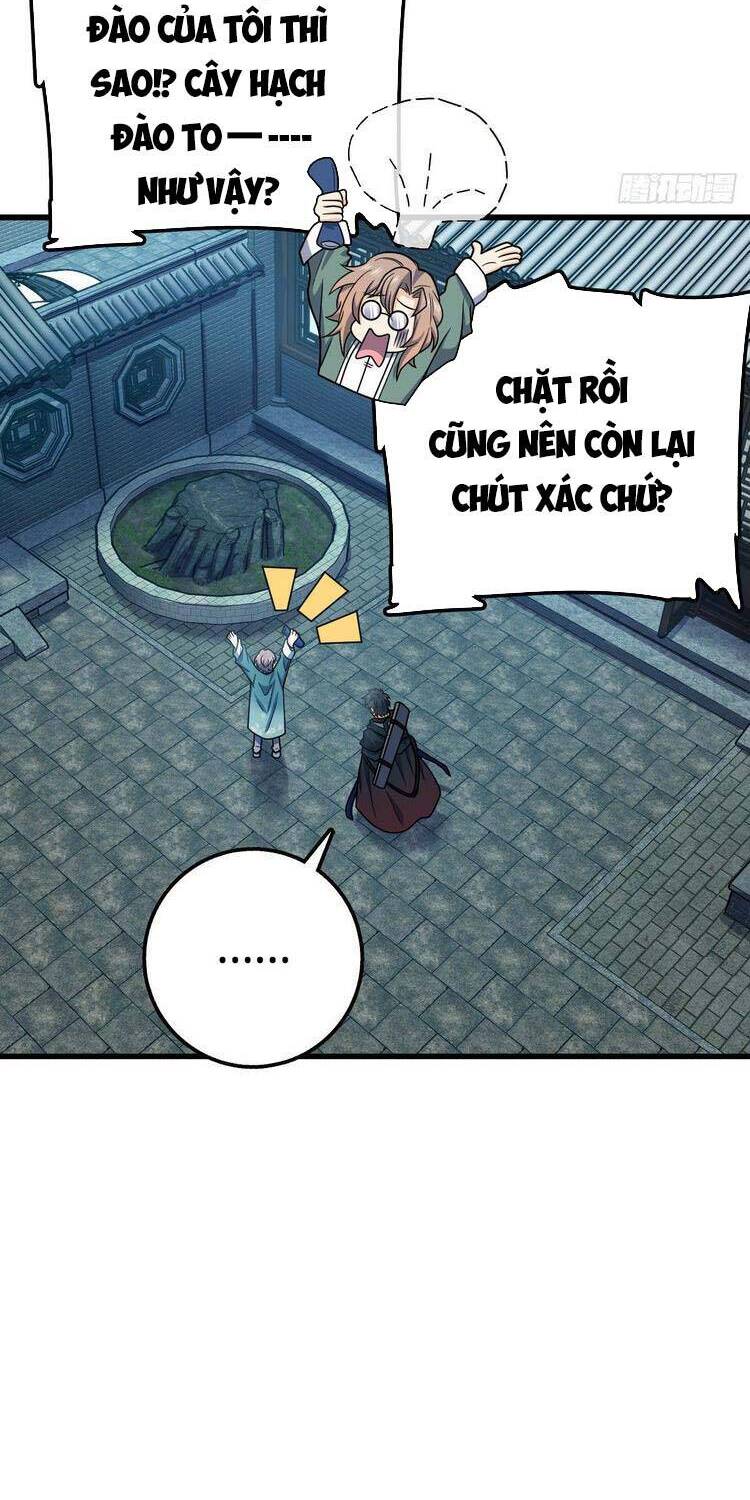 Đại Vương Tha Mạng Chap 450 - Next Chap 451