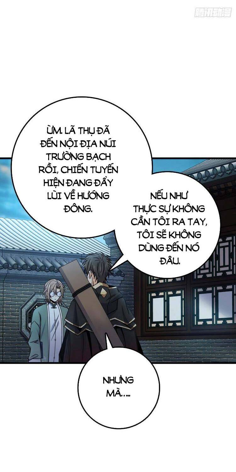 Đại Vương Tha Mạng Chap 450 - Next Chap 451