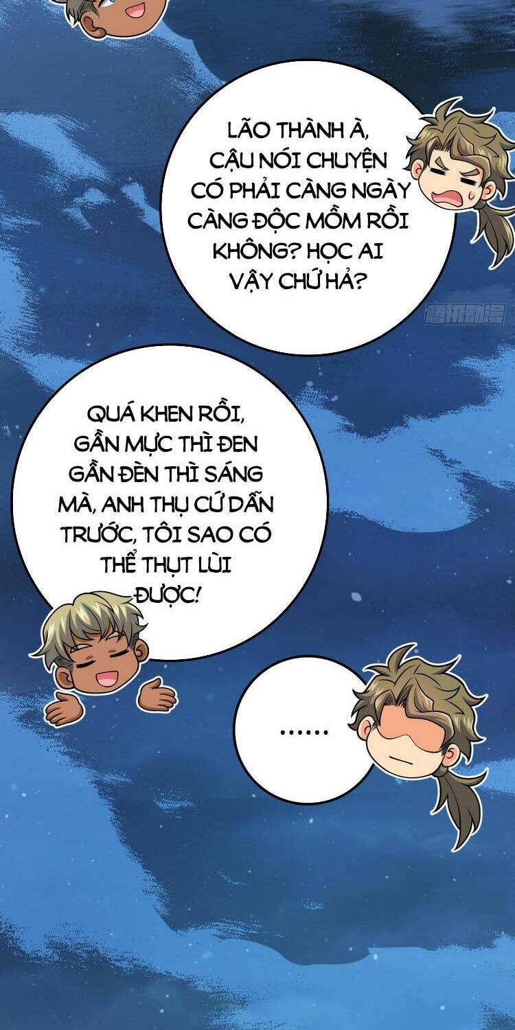 Đại Vương Tha Mạng Chap 451 - Next Chap 452