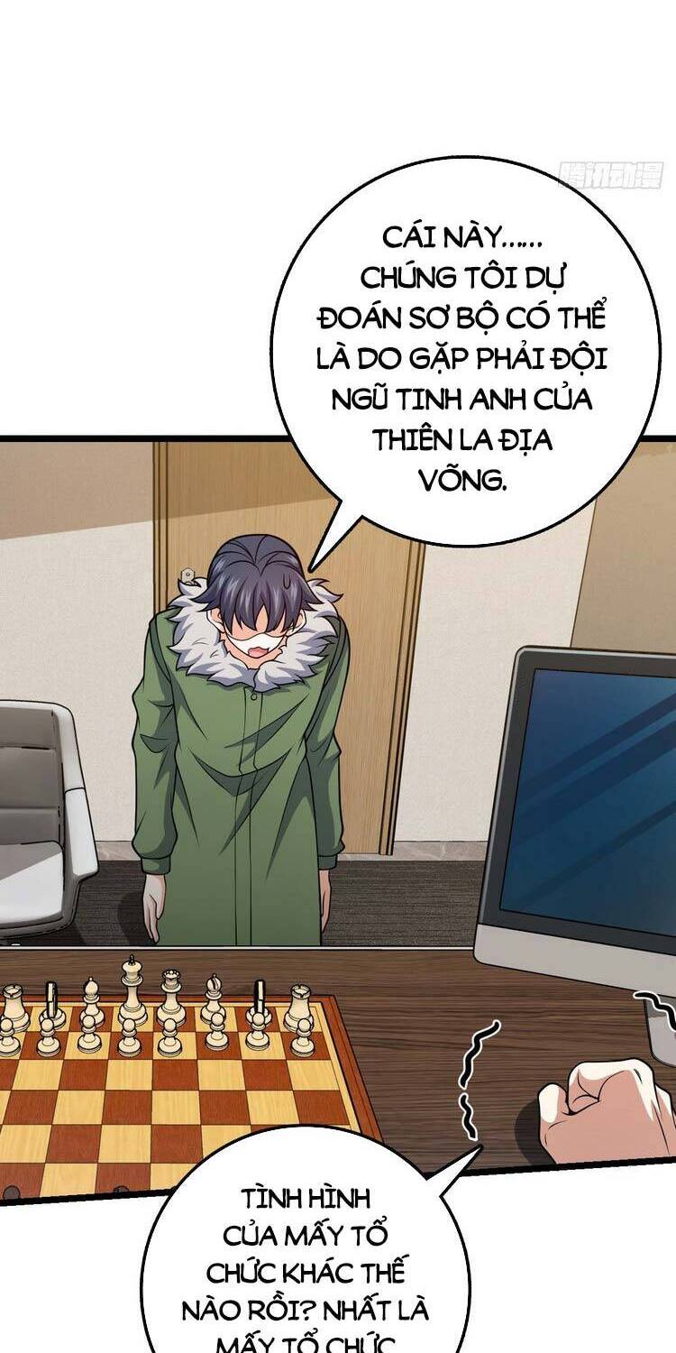 Đại Vương Tha Mạng Chap 451 - Next Chap 452