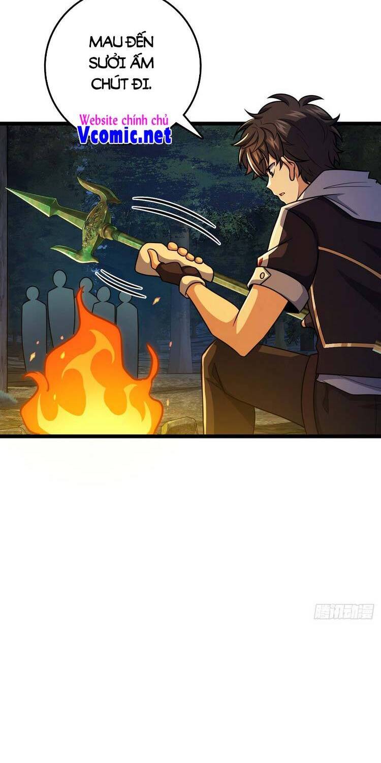 Đại Vương Tha Mạng Chap 451 - Next Chap 452