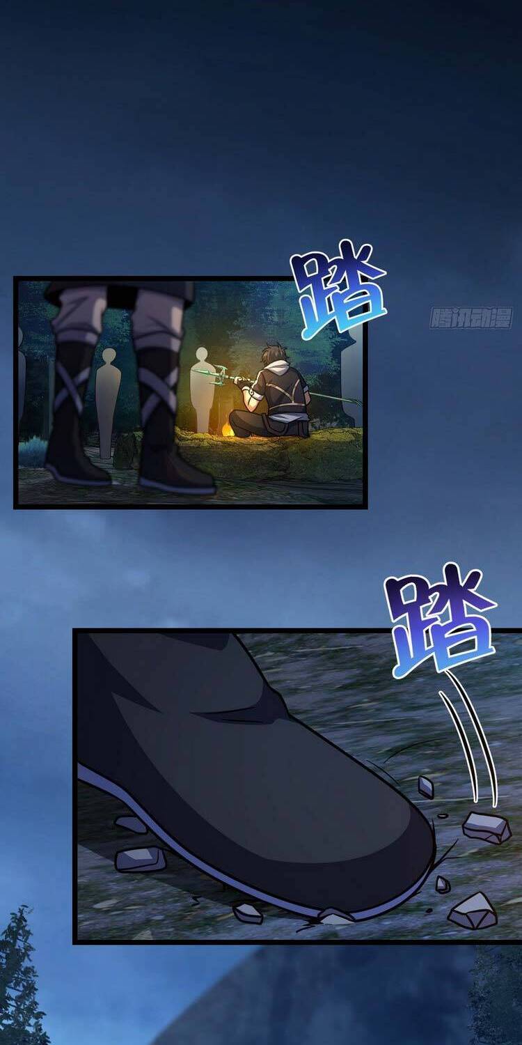 Đại Vương Tha Mạng Chap 451 - Next Chap 452