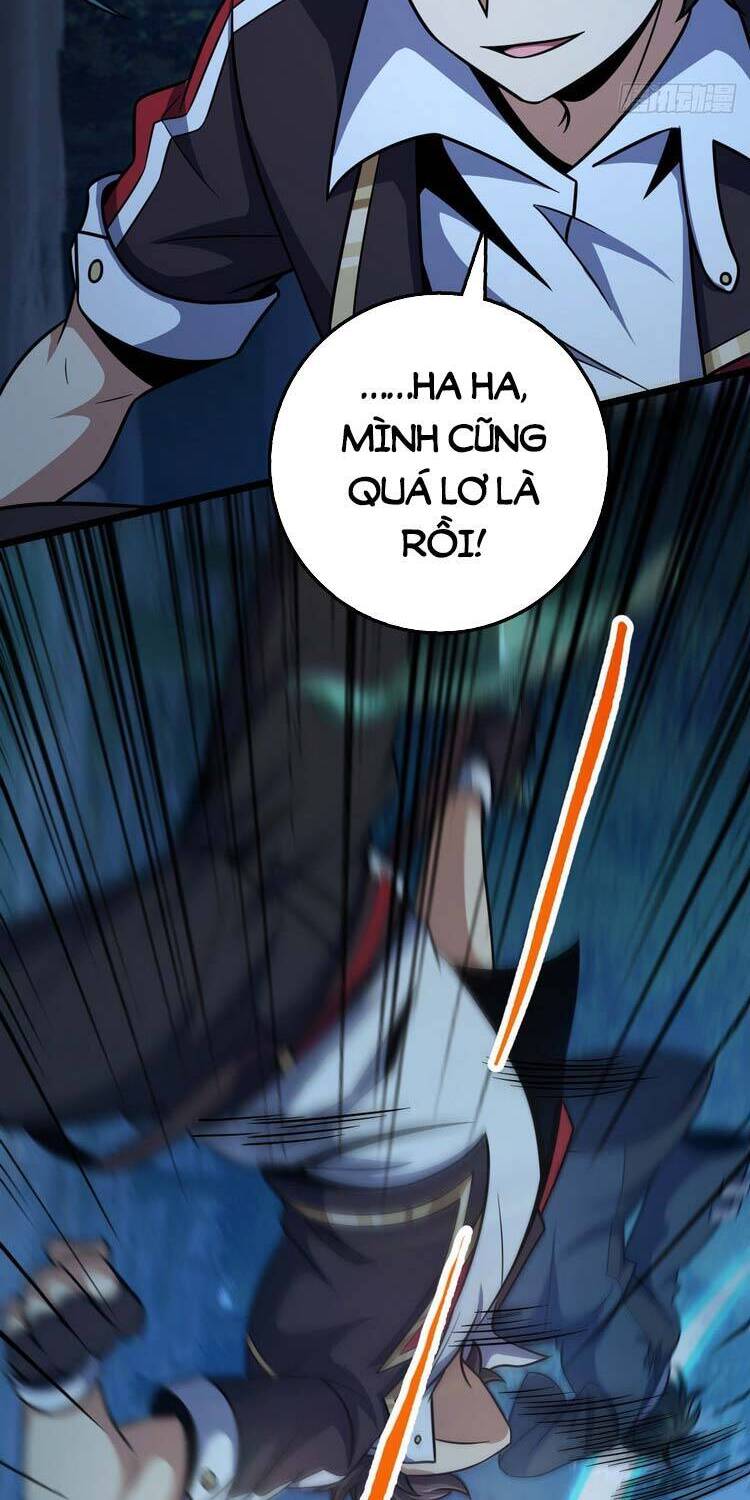 Đại Vương Tha Mạng Chap 451 - Next Chap 452