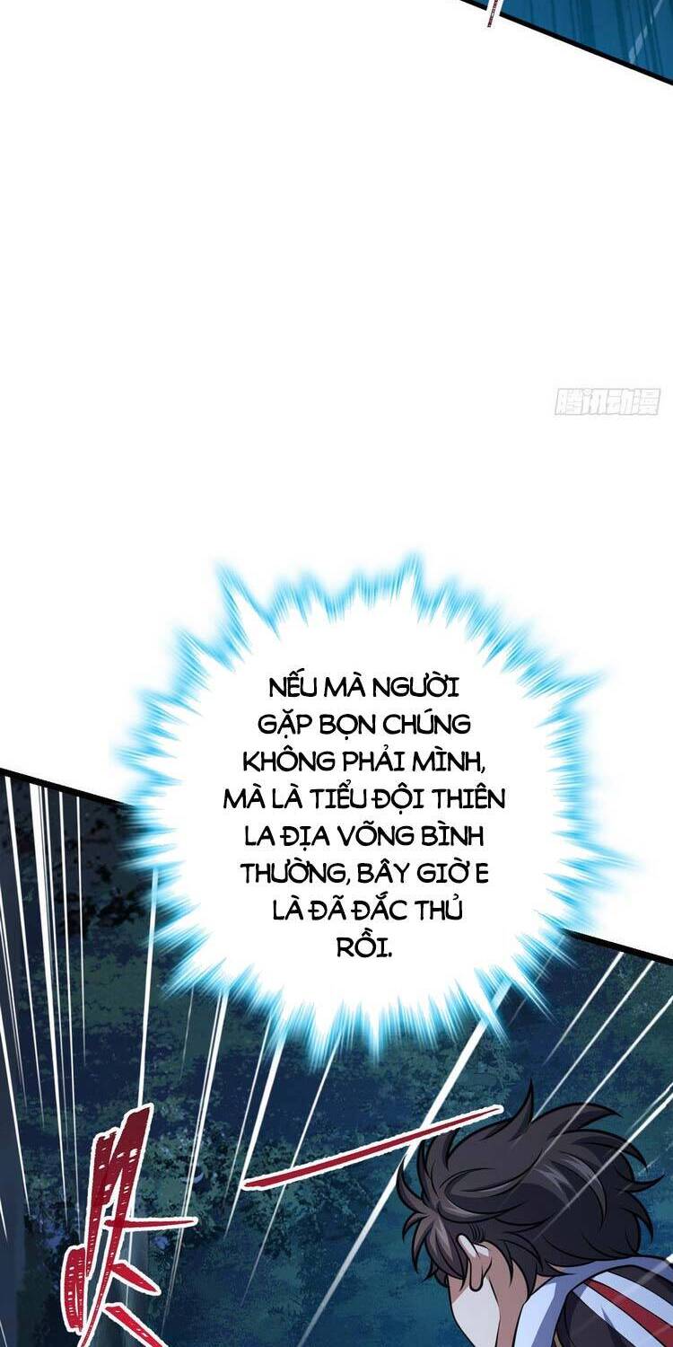 Đại Vương Tha Mạng Chap 451 - Next Chap 452