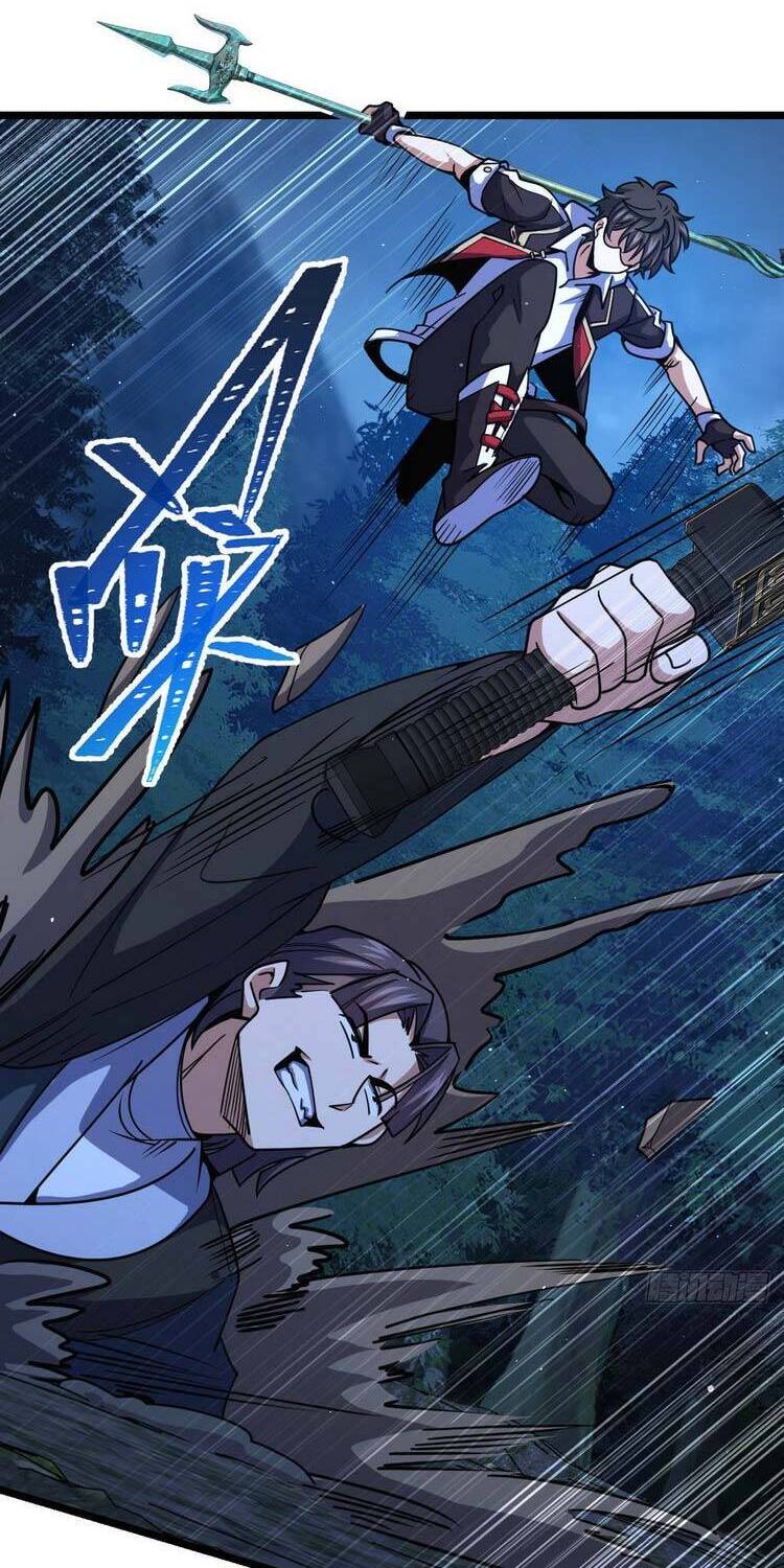 Đại Vương Tha Mạng Chap 451 - Next Chap 452