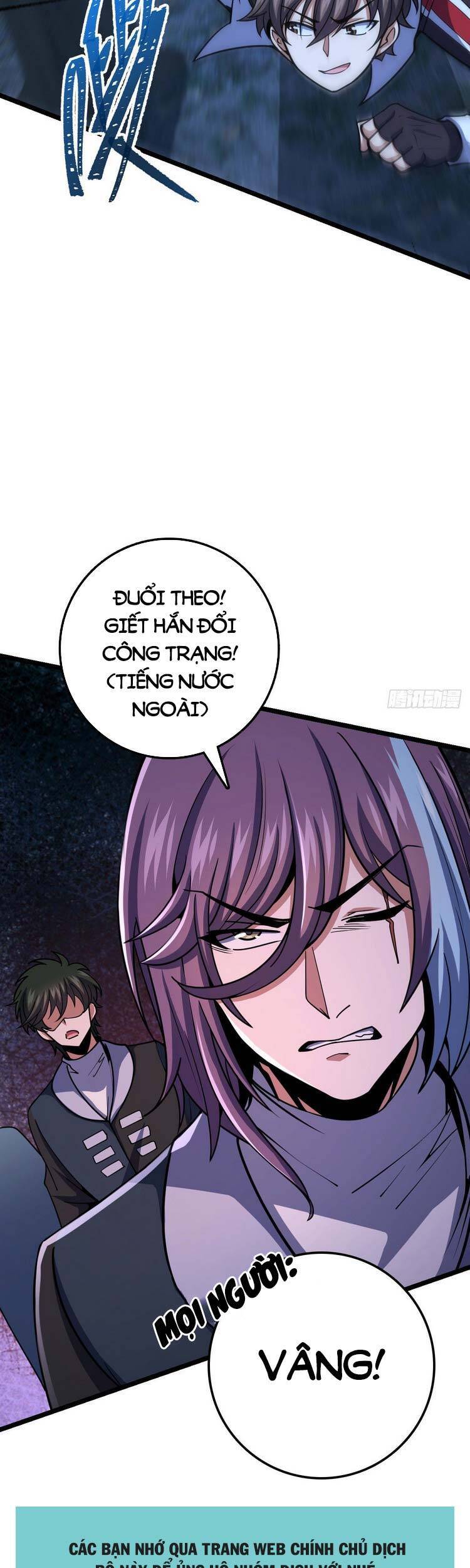 Đại Vương Tha Mạng Chap 451 - Next Chap 452