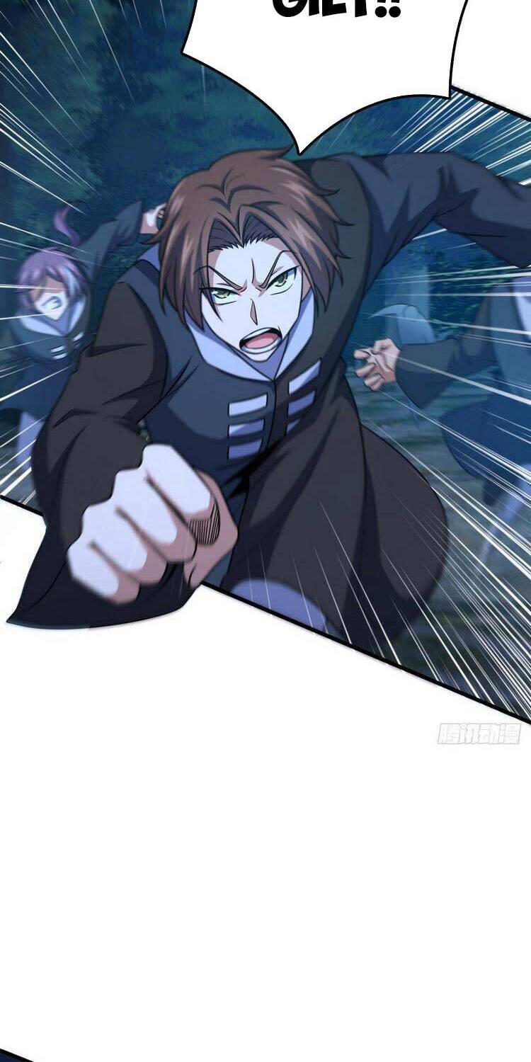 Đại Vương Tha Mạng Chap 452 - Next Chap 453