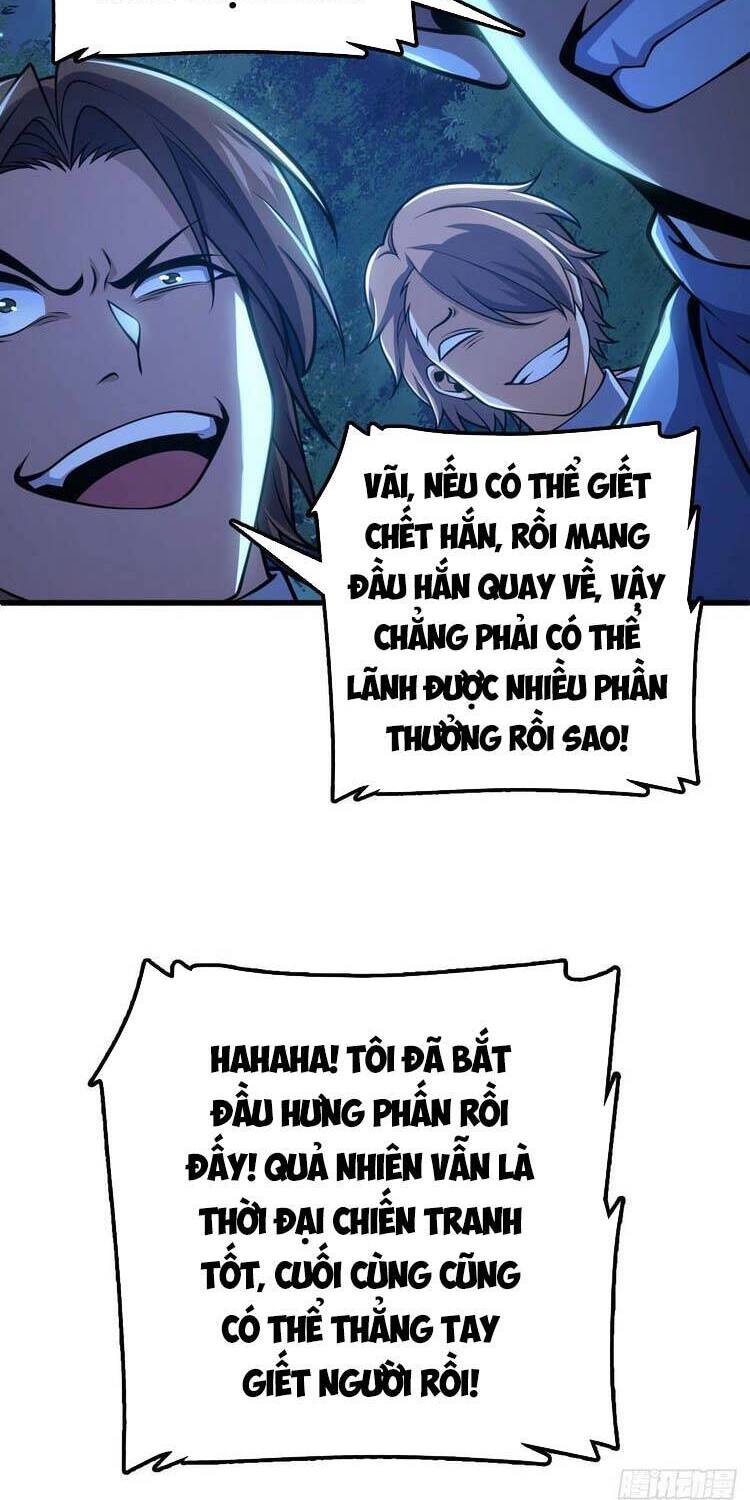 Đại Vương Tha Mạng Chap 452 - Next Chap 453