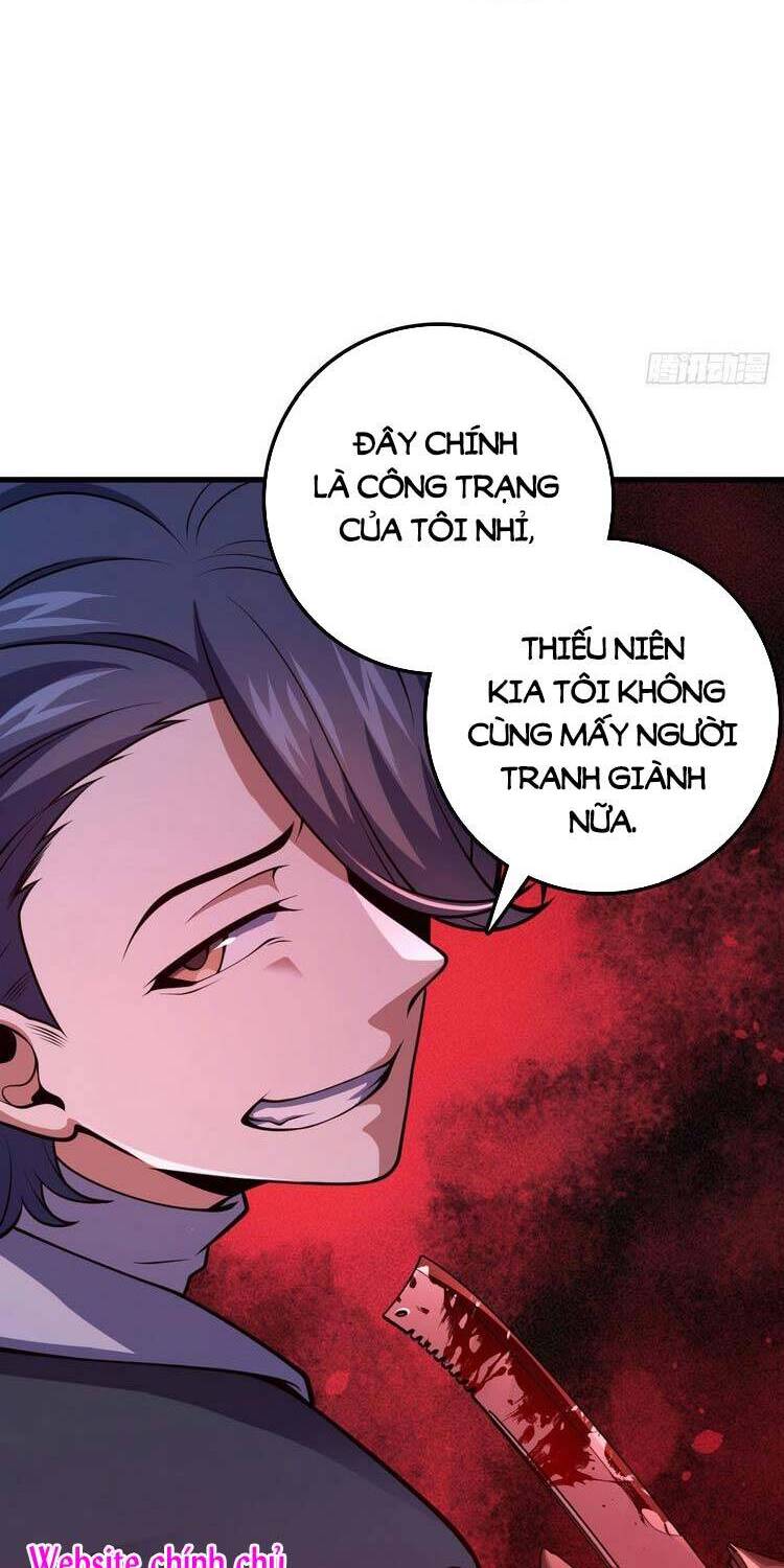 Đại Vương Tha Mạng Chap 452 - Next Chap 453