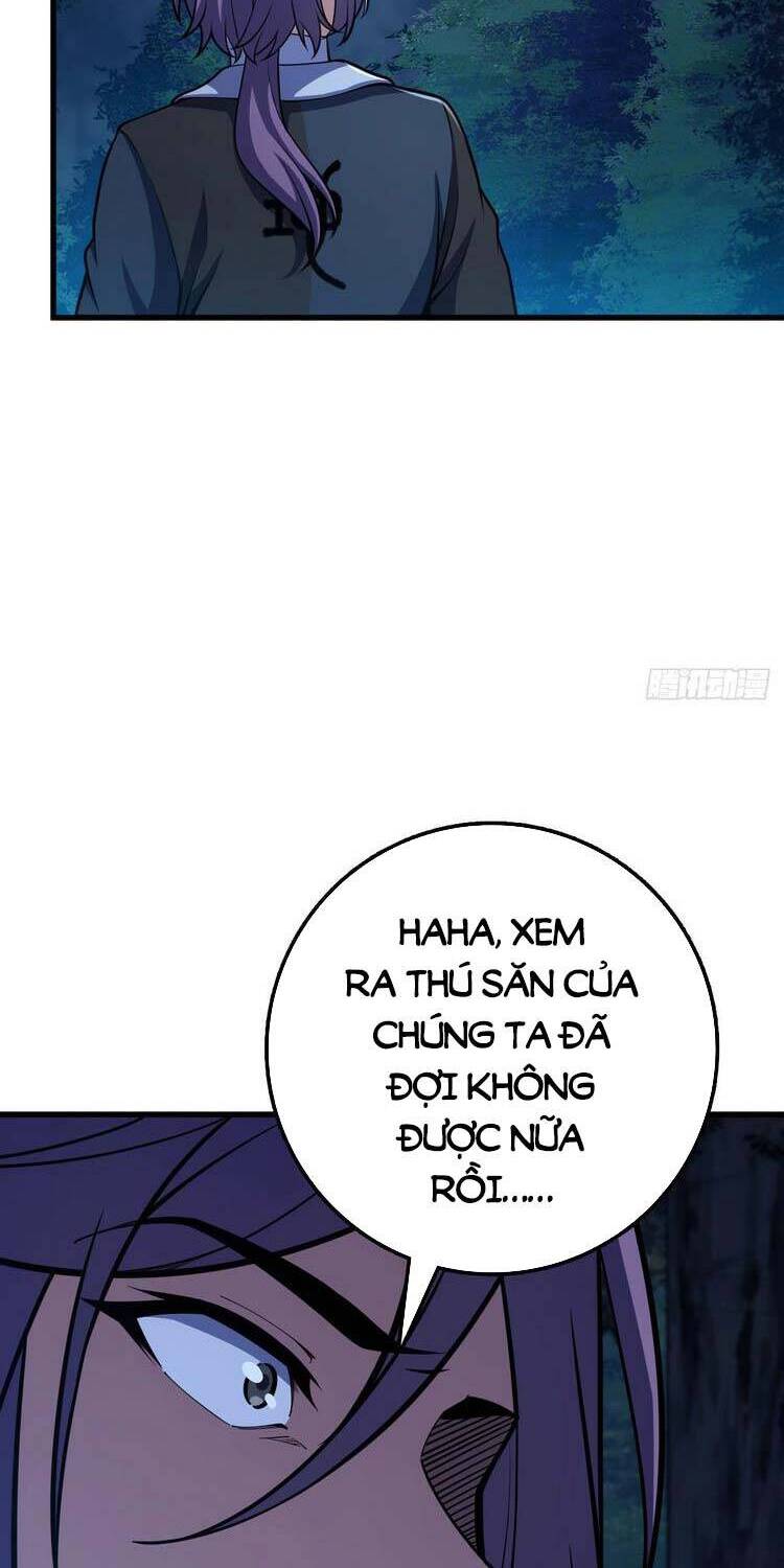 Đại Vương Tha Mạng Chap 452 - Next Chap 453