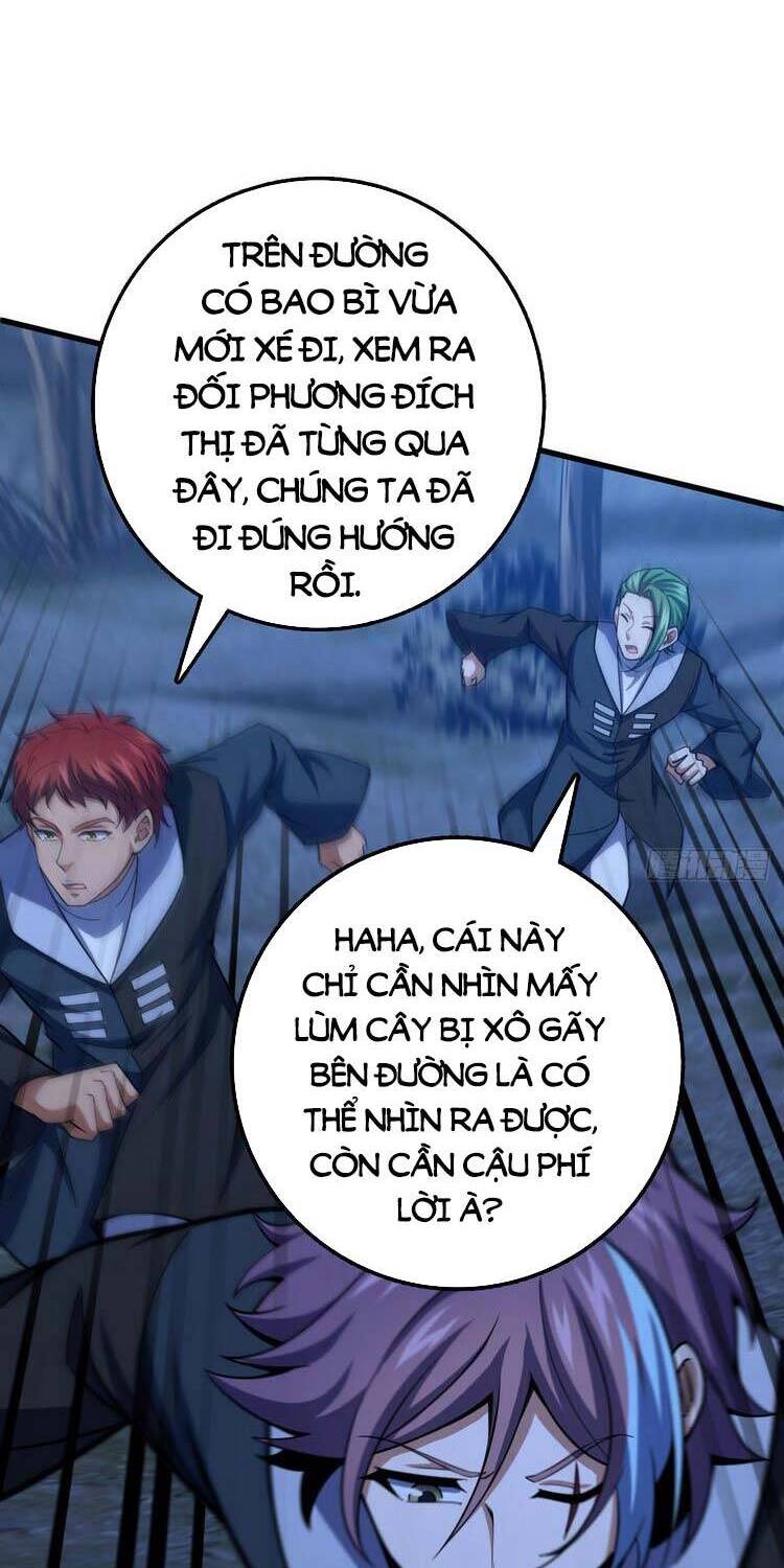 Đại Vương Tha Mạng Chap 452 - Next Chap 453
