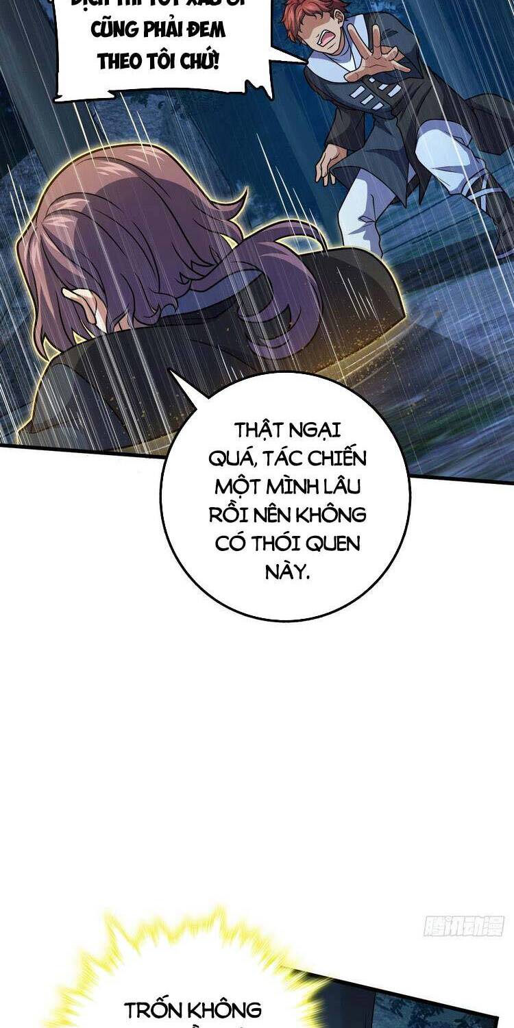 Đại Vương Tha Mạng Chap 452 - Next Chap 453