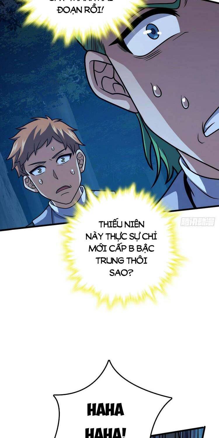 Đại Vương Tha Mạng Chap 452 - Next Chap 453