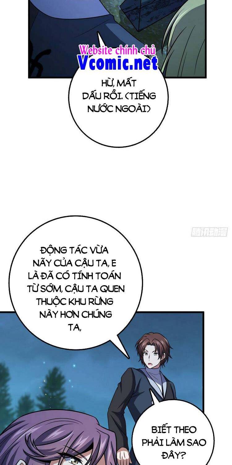 Đại Vương Tha Mạng Chap 452 - Next Chap 453