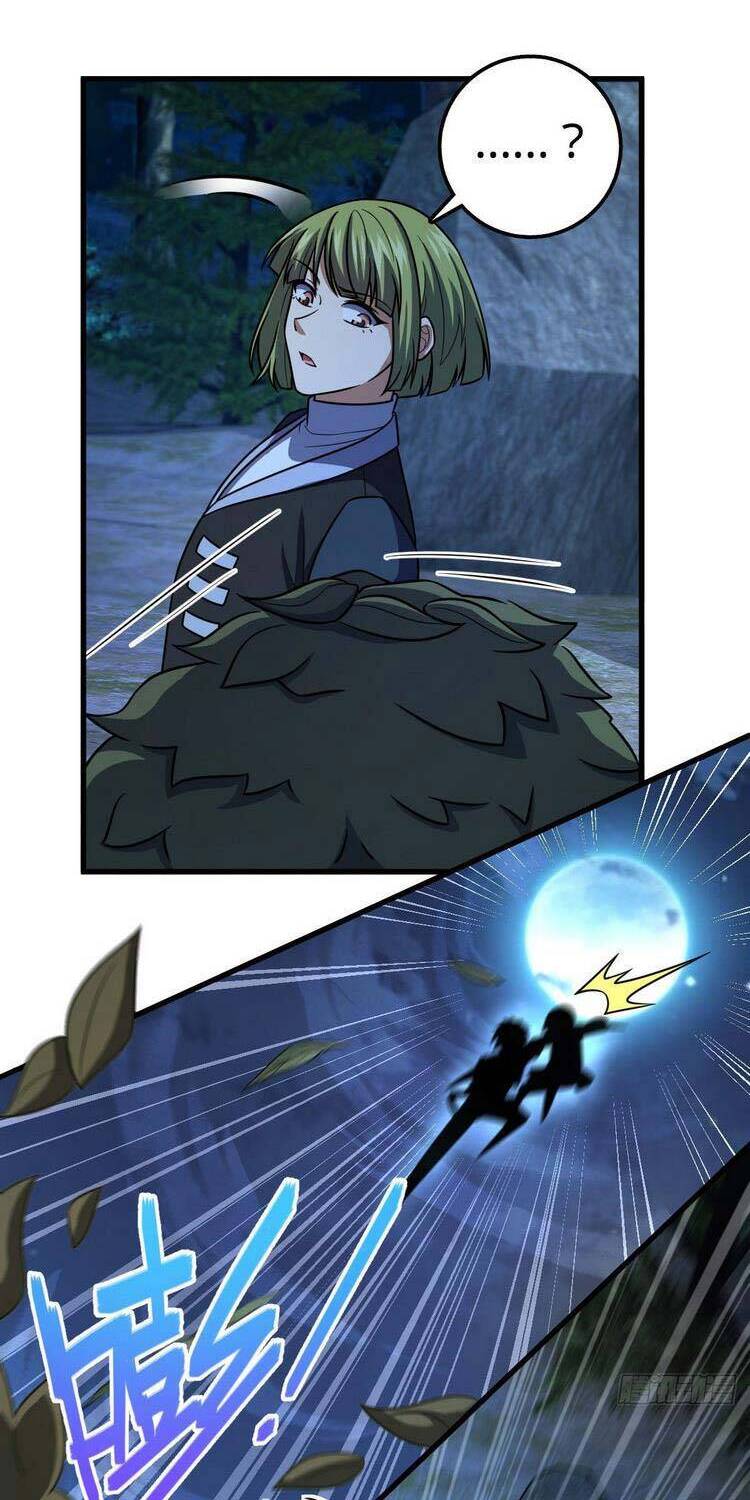 Đại Vương Tha Mạng Chap 452 - Next Chap 453