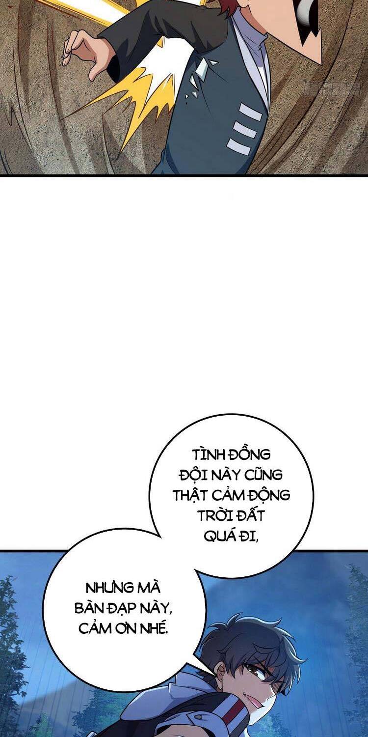 Đại Vương Tha Mạng Chap 453 - Next Chap 454