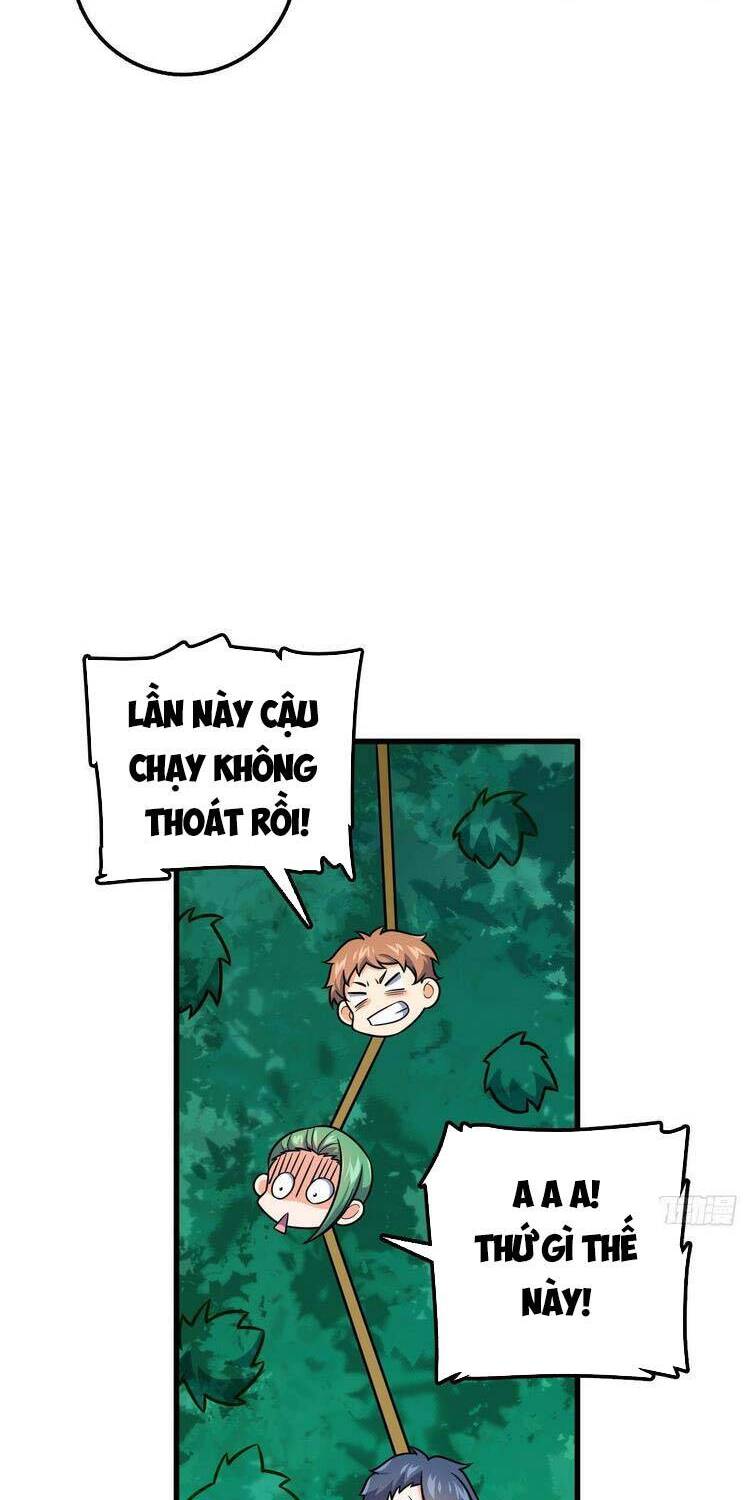 Đại Vương Tha Mạng Chap 453 - Next Chap 454