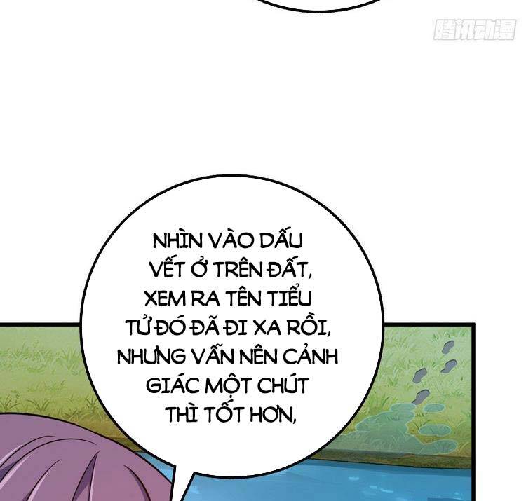Đại Vương Tha Mạng Chap 453 - Next Chap 454