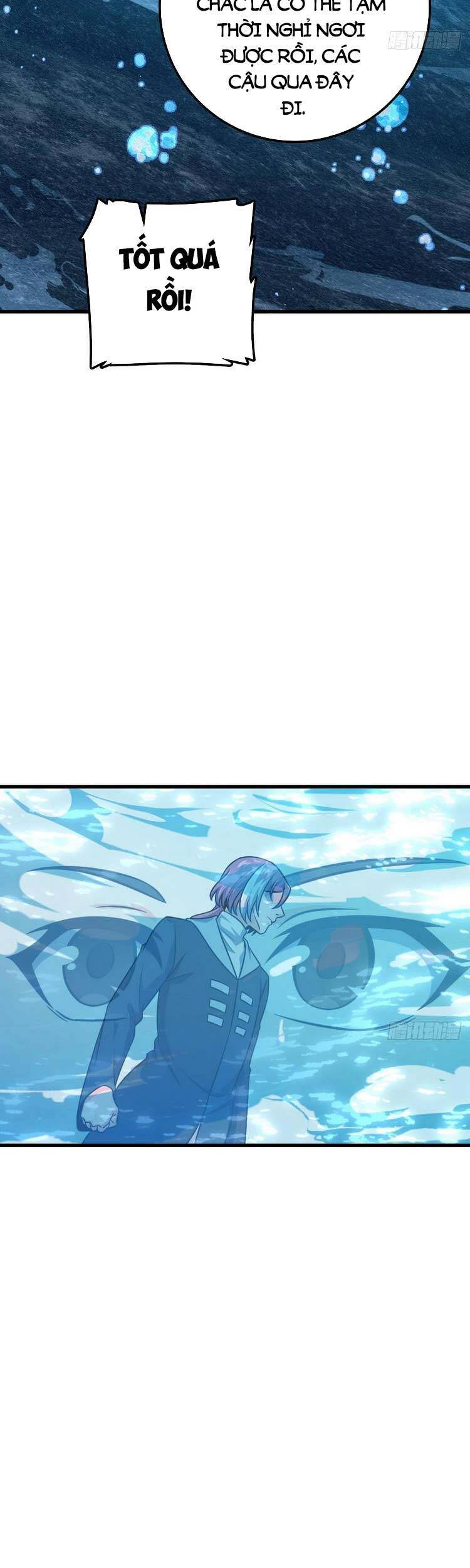 Đại Vương Tha Mạng Chap 453 - Next Chap 454